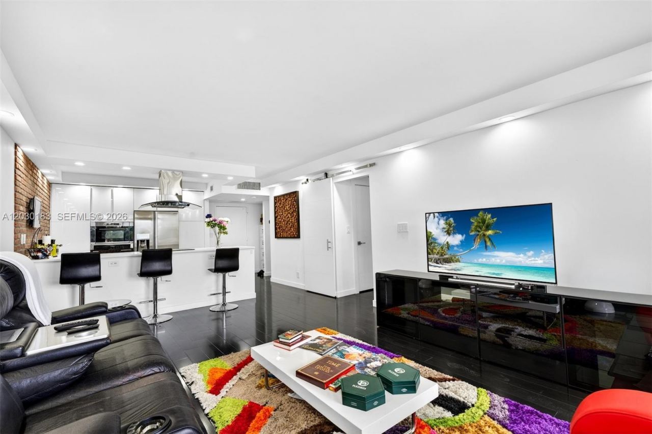 500 Three Islands Blvd, Unit 201, Hallandale Beach, FL 33009 Photo