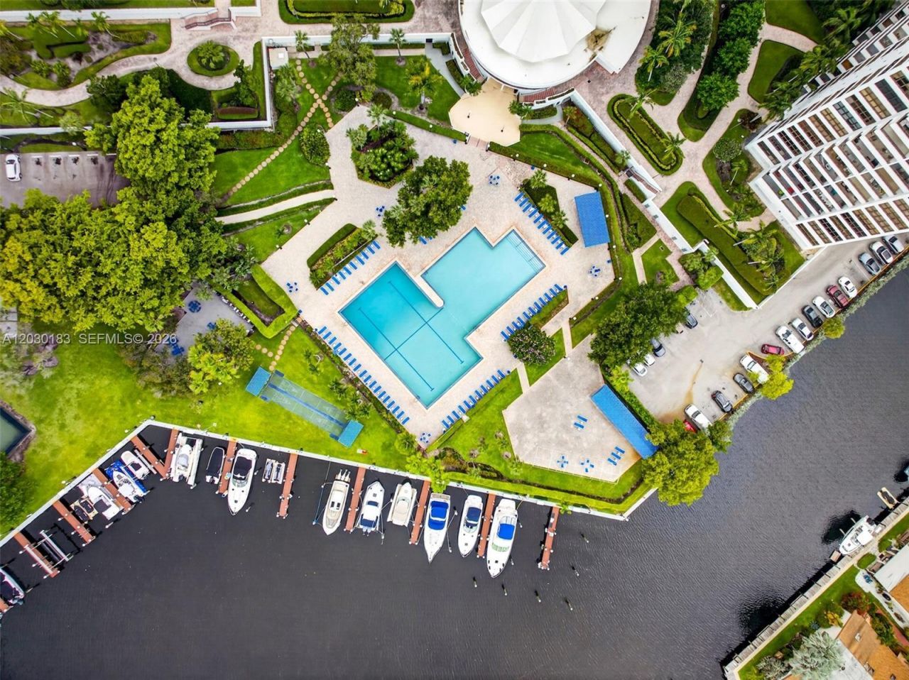 500 Three Islands Blvd, Unit 201, Hallandale Beach, FL 33009 Photo