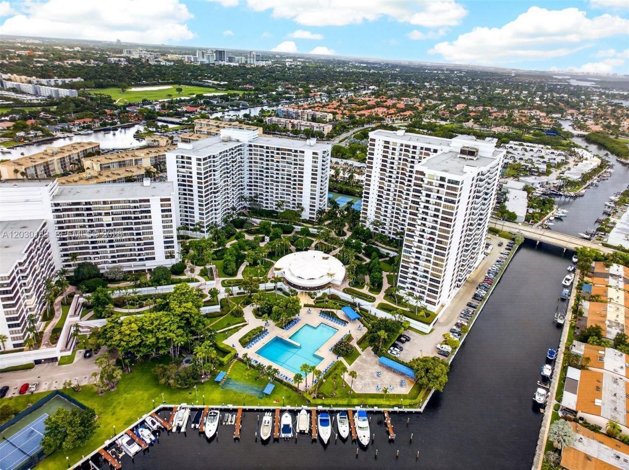 500 Three Islands Blvd, Unit 201, Hallandale Beach, FL 33009 Photo