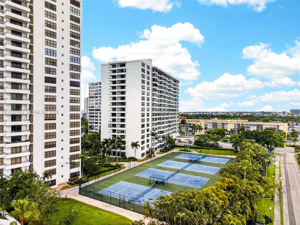 500 Three Islands Blvd, Unit 201, Hallandale Beach, FL 33009 Photo