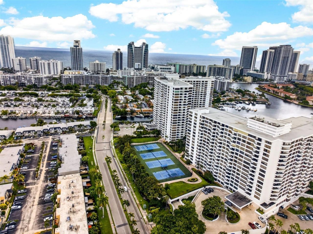 500 Three Islands Blvd, Unit 201, Hallandale Beach, FL 33009 Photo