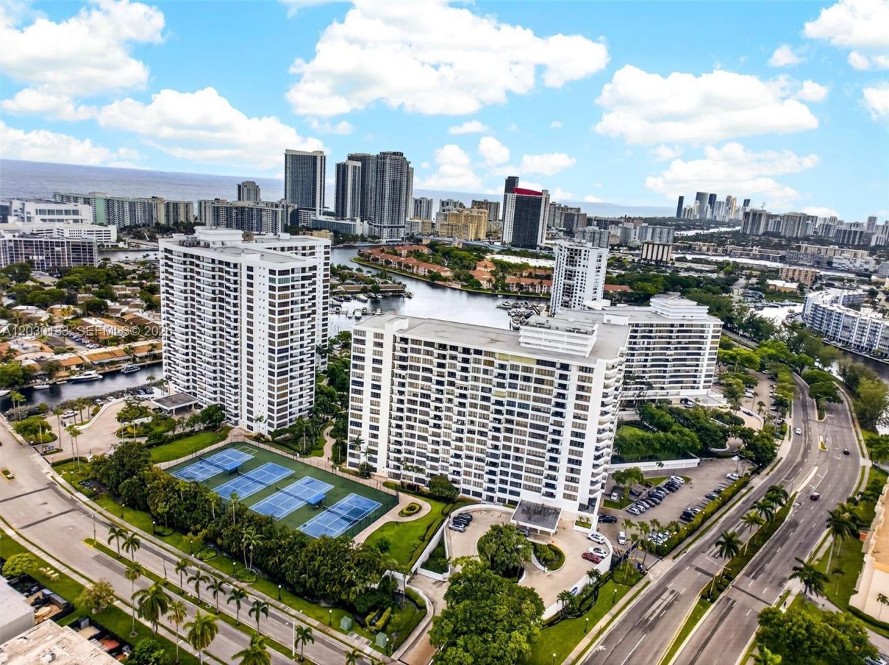 500 Three Islands Blvd, Unit 201, Hallandale Beach, FL 33009 Photo