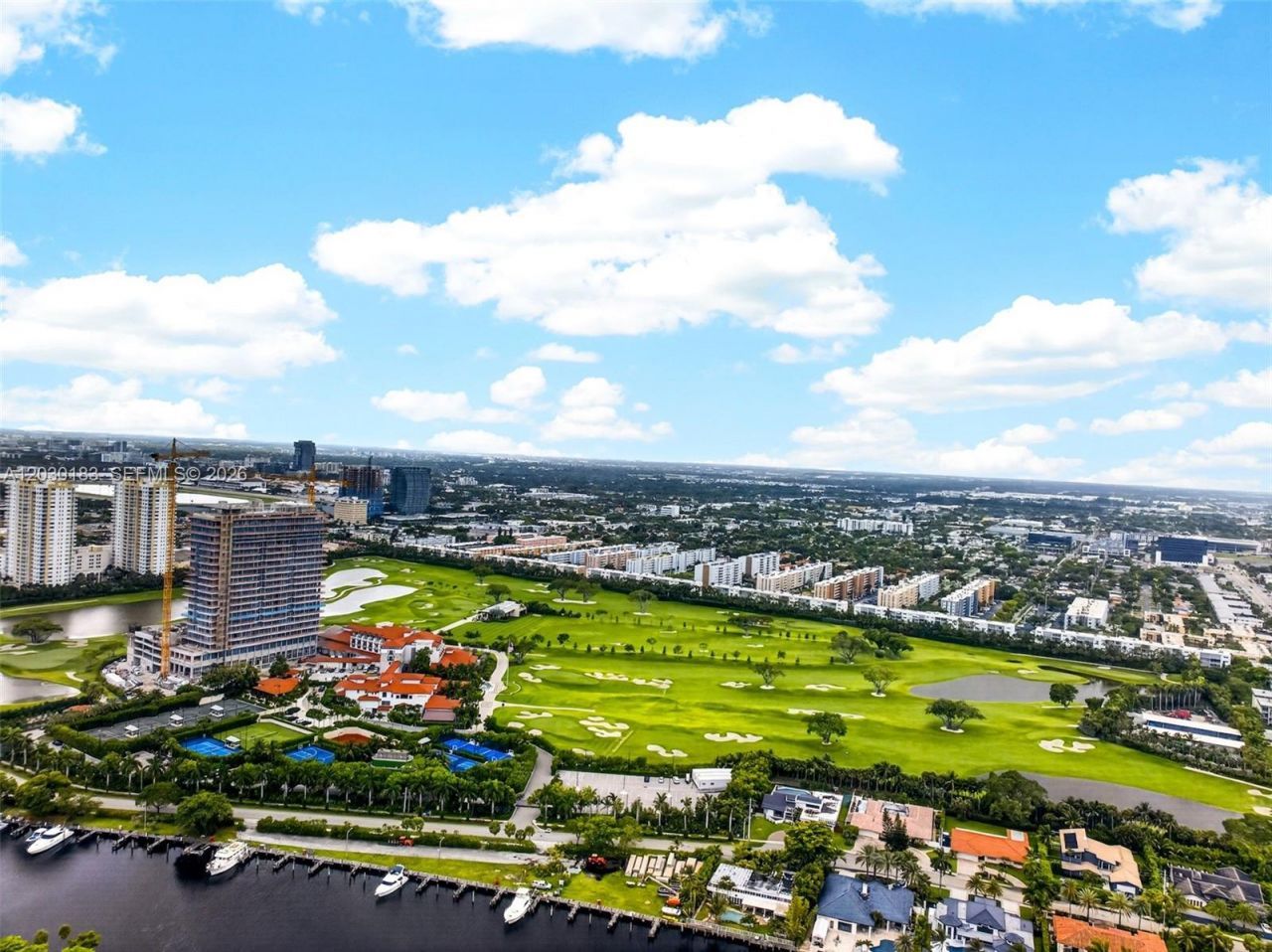 500 Three Islands Blvd, Unit 201, Hallandale Beach, FL 33009 Photo