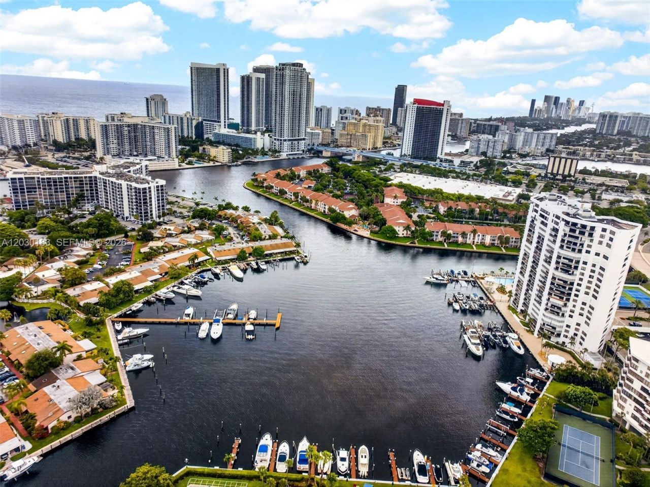 500 Three Islands Blvd, Unit 201, Hallandale Beach, FL 33009 Photo