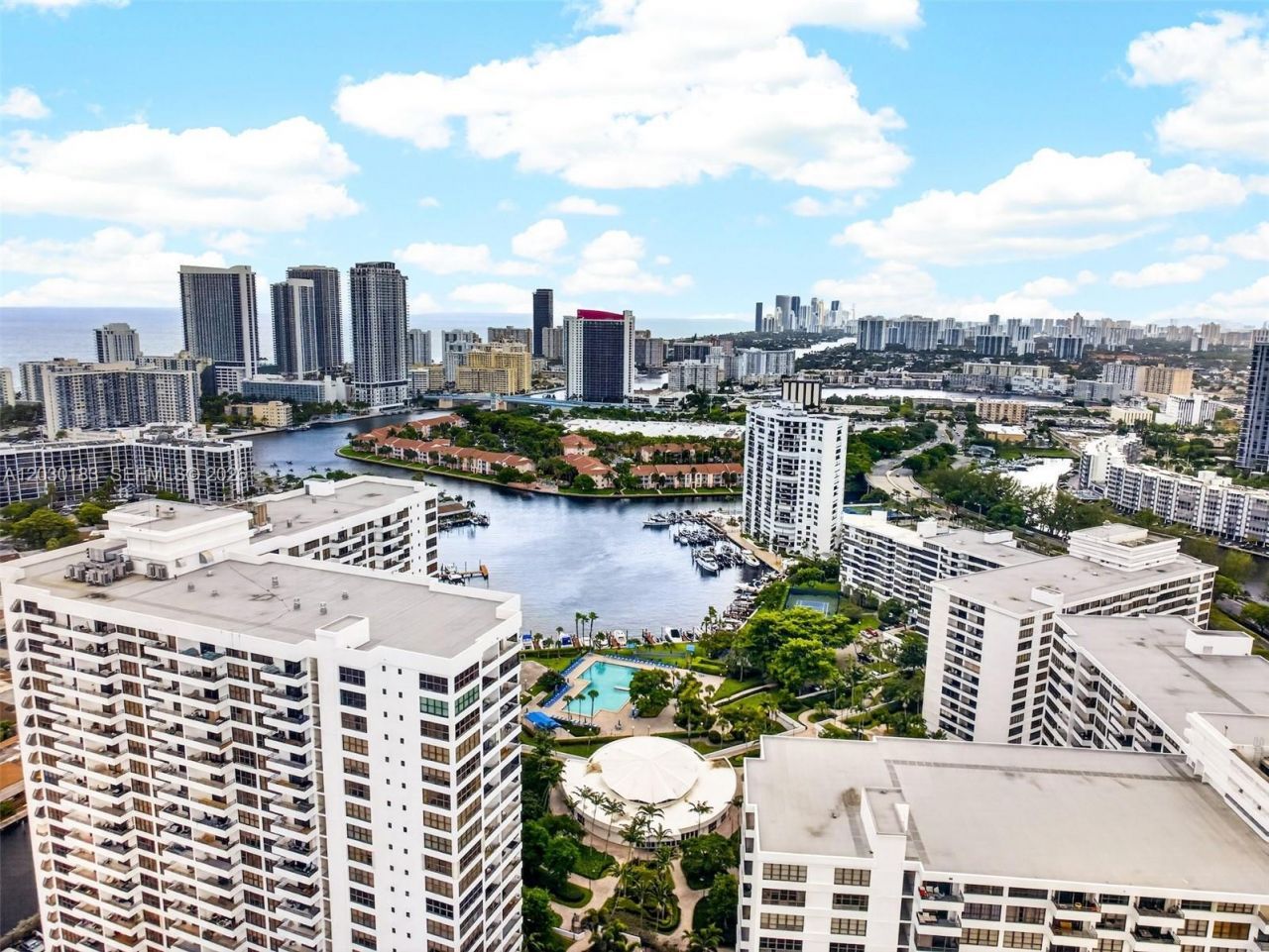 500 Three Islands Blvd, Unit 201, Hallandale Beach, FL 33009 Photo