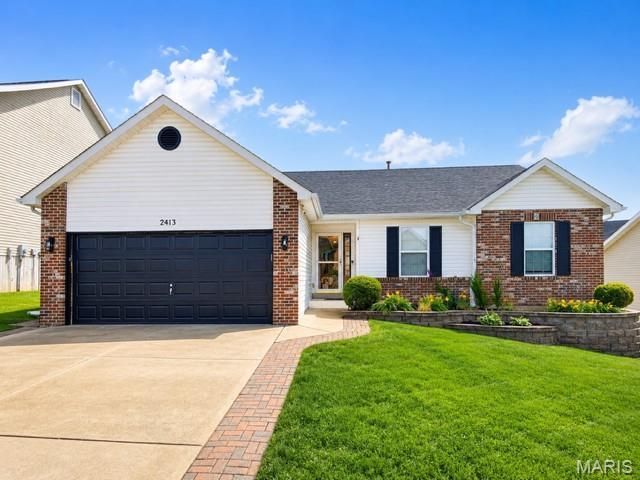 2413 Rosswood Lane , Arnold, MO 63010 Main Photo