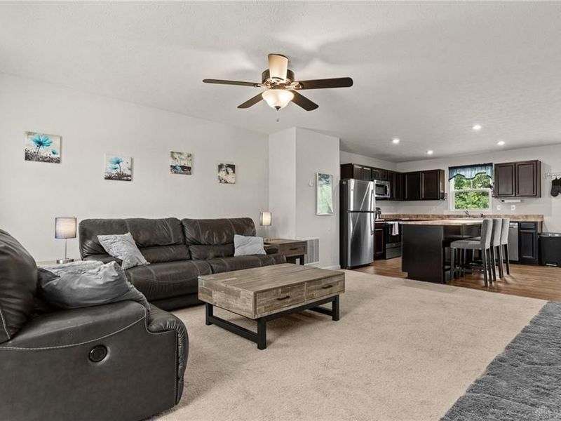 1195 Lisa Marie Drive, Xenia, OH 45385 Photo 11