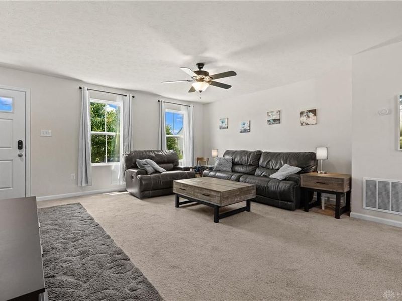 1195 Lisa Marie Drive, Xenia, OH 45385 Photo 12