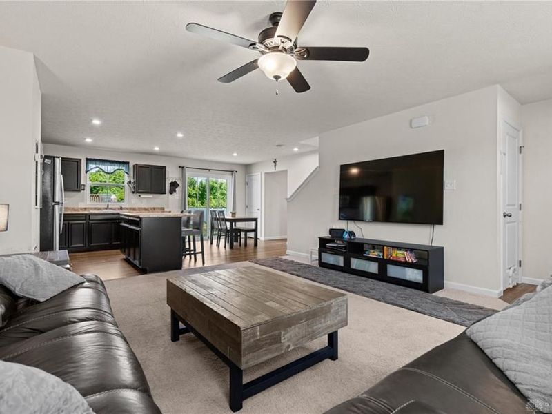 1195 Lisa Marie Drive, Xenia, OH 45385 Photo 14