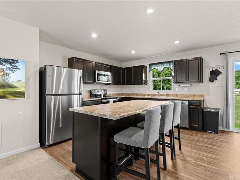 1195 Lisa Marie Drive, Xenia, OH 45385 Photo 15