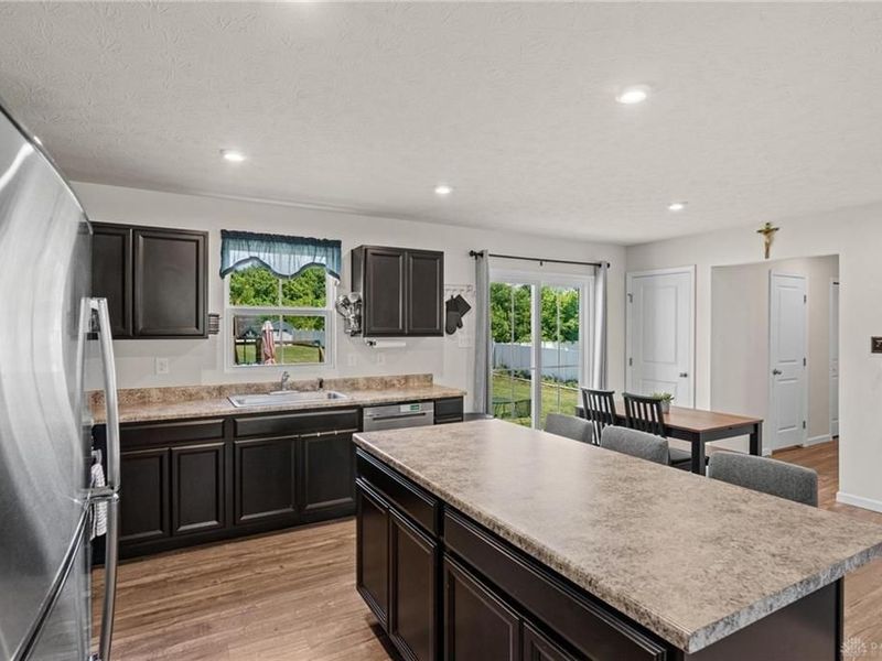 1195 Lisa Marie Drive, Xenia, OH 45385 Photo 16