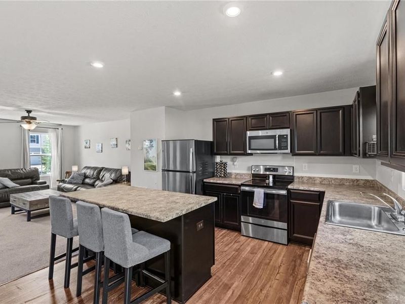 1195 Lisa Marie Drive, Xenia, OH 45385 Photo 17