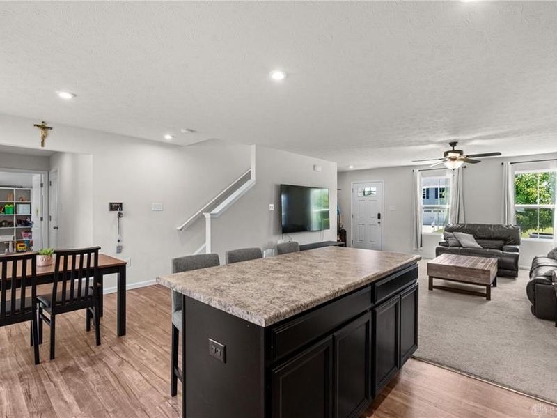 1195 Lisa Marie Drive, Xenia, OH 45385 Photo 18