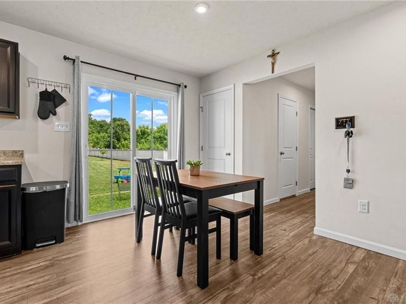 1195 Lisa Marie Drive, Xenia, OH 45385 Photo 19