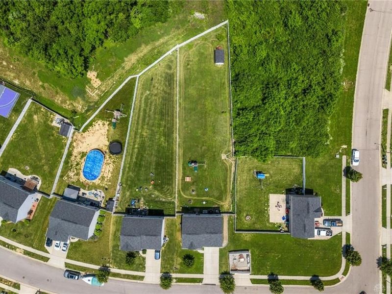 1195 Lisa Marie Drive, Xenia, OH 45385 Photo 42