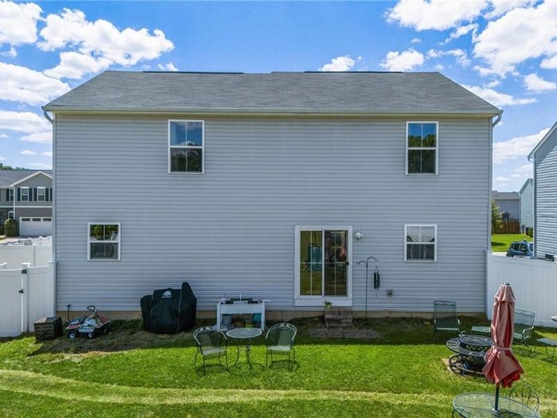 1195 Lisa Marie Drive, Xenia, OH 45385 Photo 6