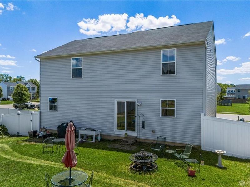 1195 Lisa Marie Drive, Xenia, OH 45385 Photo 7