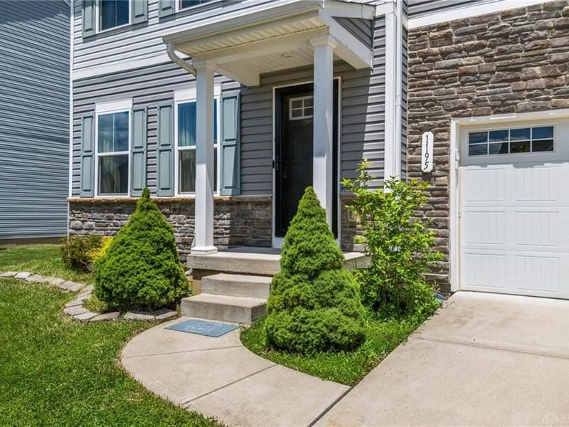 1195 Lisa Marie Drive, Xenia, OH 45385 Photo 8
