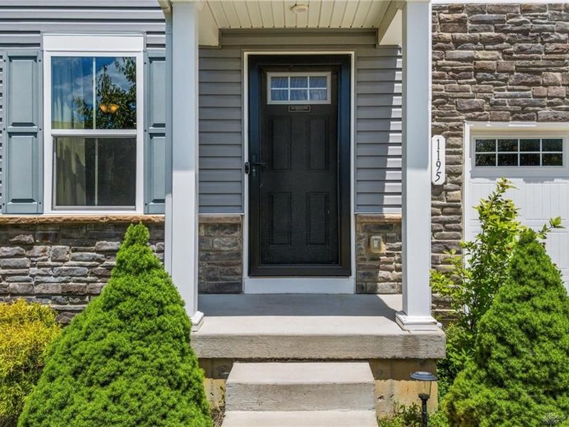 1195 Lisa Marie Drive, Xenia, OH 45385 Photo 9