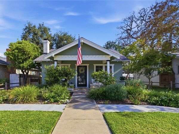720 Ocean View, Monrovia, CA 91016