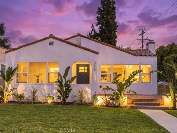 300 Milton Drive, San Gabriel, CA 91775