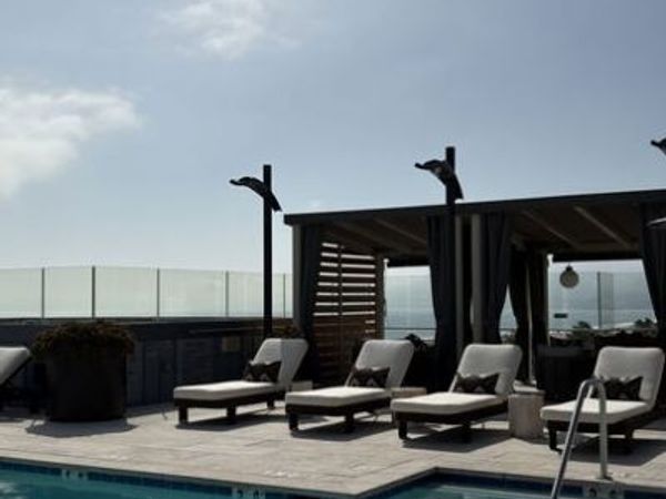1755 Ocean Avenue Avenue, Unit 203, Santa Monica, CA 90401