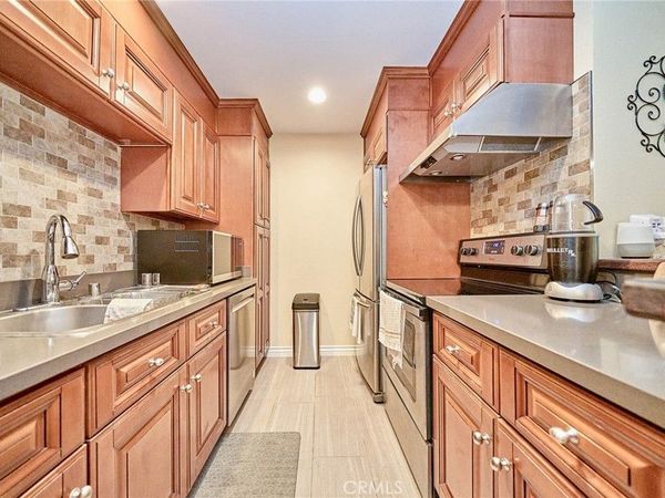 3603 W Hidden, Unit 115, Rolling Hills Estates, CA 90274