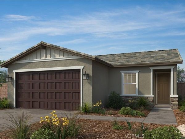 1268 Trojan Circle, Perris, CA 92571