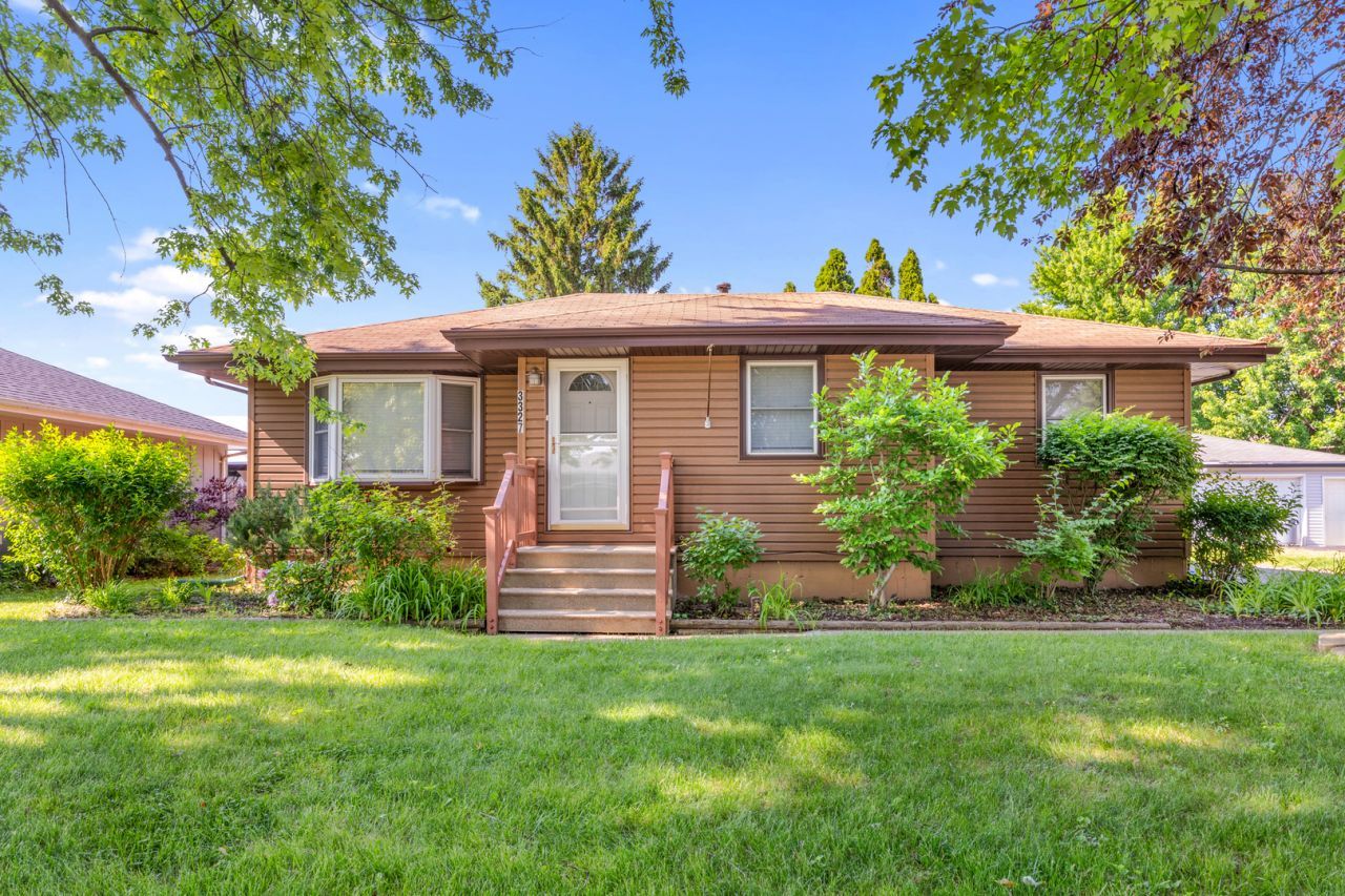 3327 D Hutchison Avenue , Joliet, IL 60431