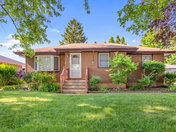 3327 D Hutchison Avenue, Joliet, IL 60431