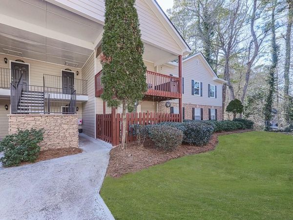 1708 Brighton Point , Atlanta, GA 30328