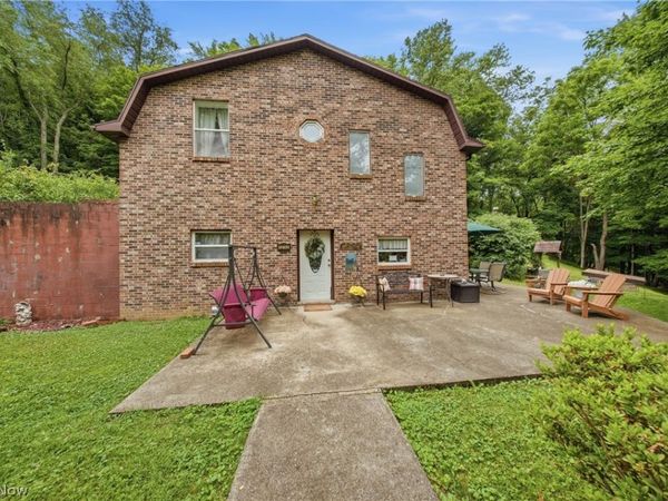 5292 Rolling River Road, Cairo, WV 26337