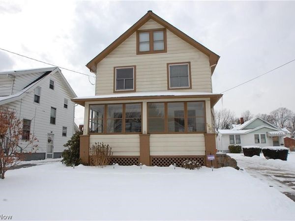 146 N Richview Avenue , Youngstown, OH 44509