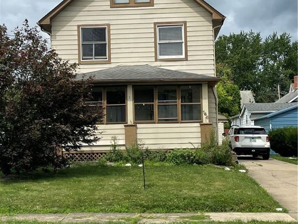 146 N Richview Avenue, Youngstown, OH 44509