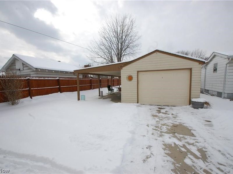 146 N Richview Avenue, Youngstown, OH 44509 Photo 11