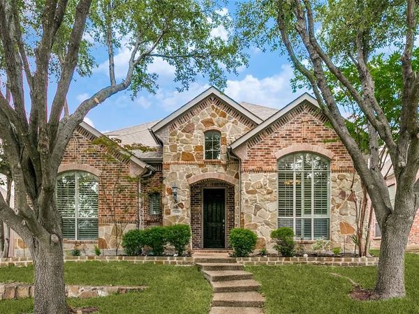 1148 Amy Drive, Allen, TX 75013