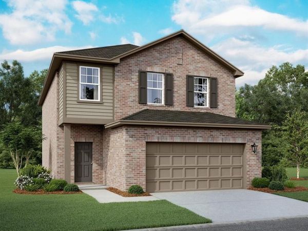 623 Colgate Circle, Princeton, TX 75407
