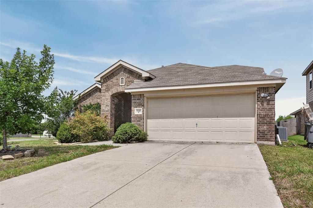 9105 Switchgrass Lane, Forney, TX 75126 Main Photo