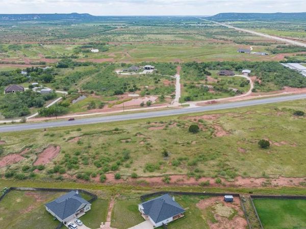 TBD Hwy 83 Highway, Tuscola, TX 79562