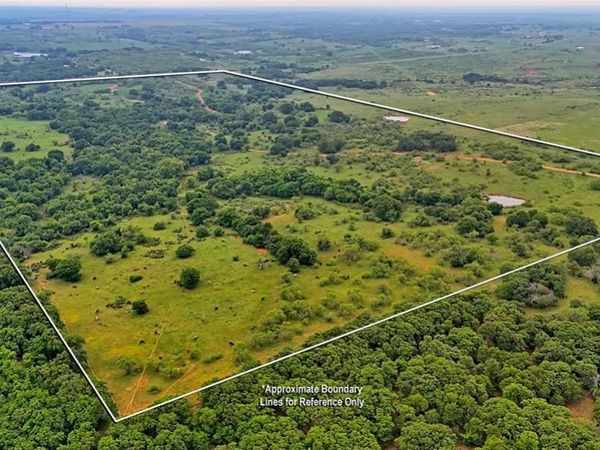 TBD Cardwell Road, Ringgold, TX 76261