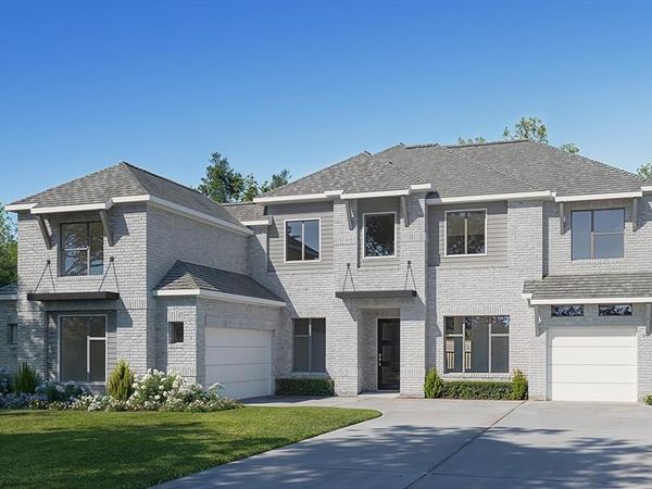 2215 Terraces Boulevard , Rockwall, TX 75087