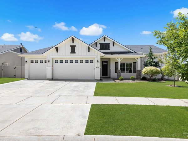 1505 W Coastal Dr, Meridian, ID 83642