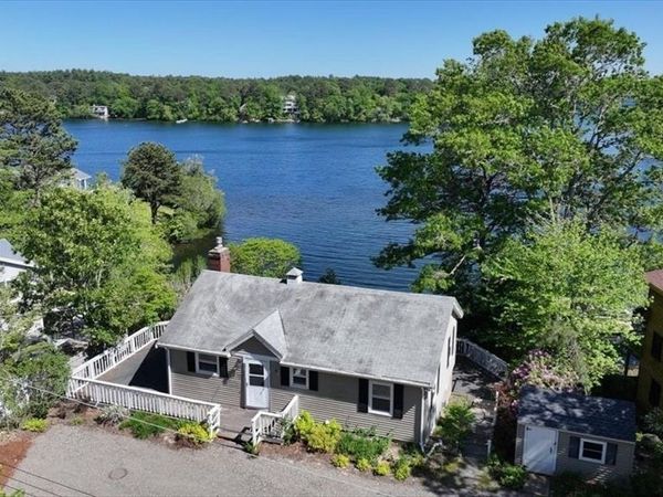 207 Sandy Beach Road, Plymouth, MA 02360