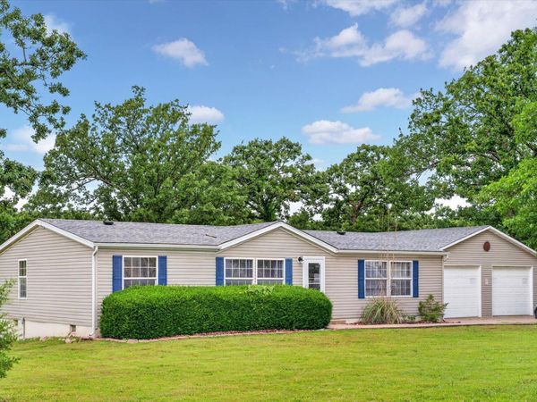 23090 County Road 203 , Wheatland, MO 65779