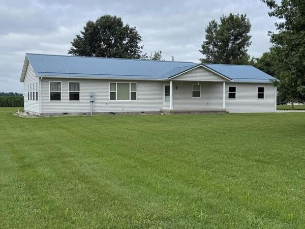 26001 Highway Ee , Stark City, MO 64866