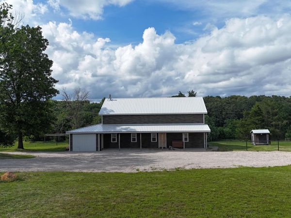 3410 Teagues Road , Marshfield, MO 65706