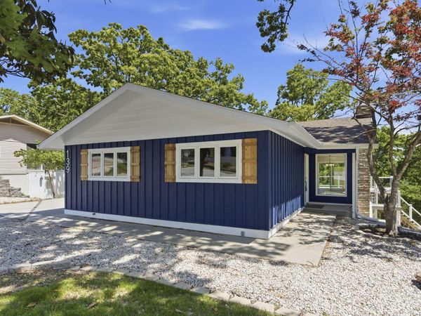 139 Lakeshore Drive , Kimberling City, MO 65686