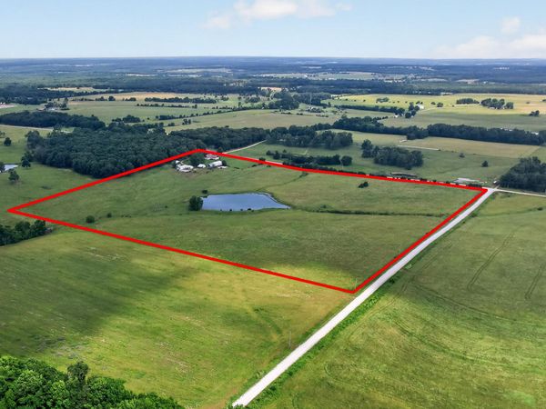 820 S Dallas County Line Road, Conway, MO 65632