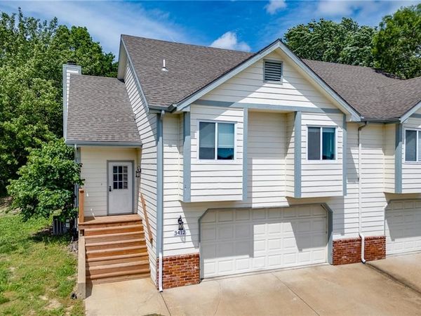 3412 Augusta Drive, Lawrence, KS 66047