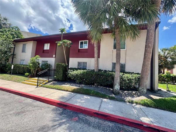 8601 HURON COURT , Unit 45, TAMPA, FL 33614